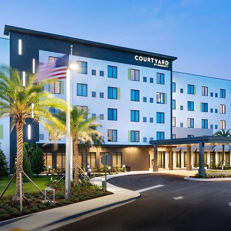 Courtyard By Marriott Port St. Lucie Tradition Εξωτερικό φωτογραφία