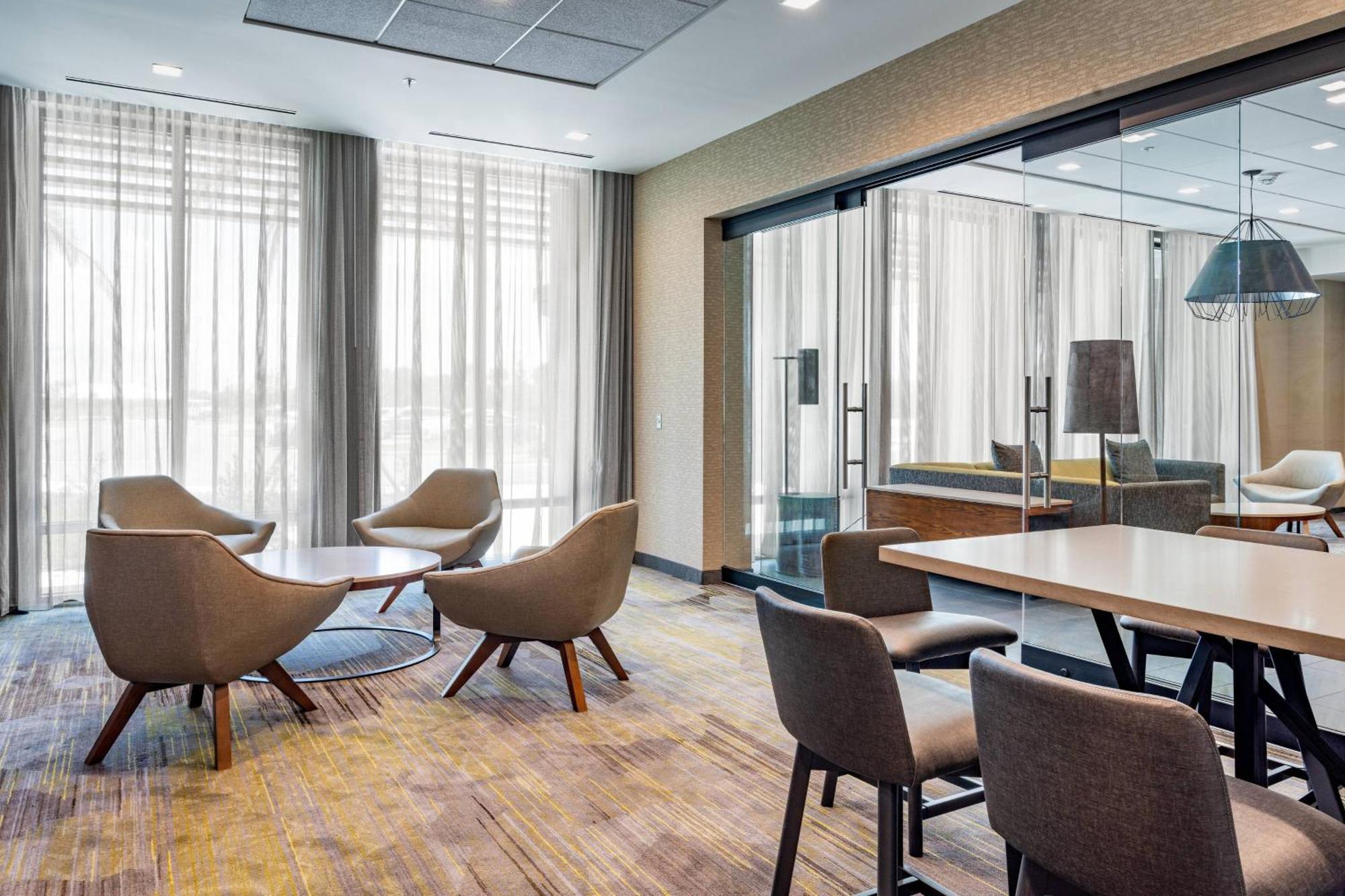 Courtyard By Marriott Port St. Lucie Tradition Εξωτερικό φωτογραφία
