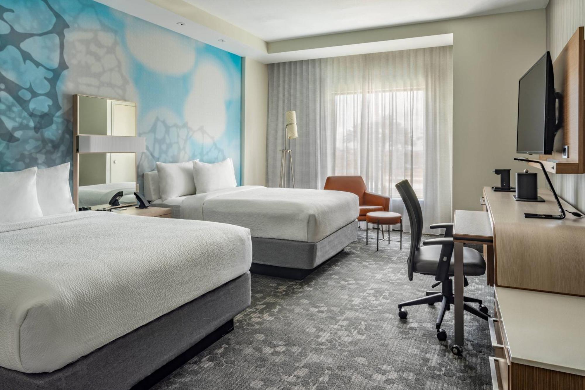 Courtyard By Marriott Port St. Lucie Tradition Εξωτερικό φωτογραφία