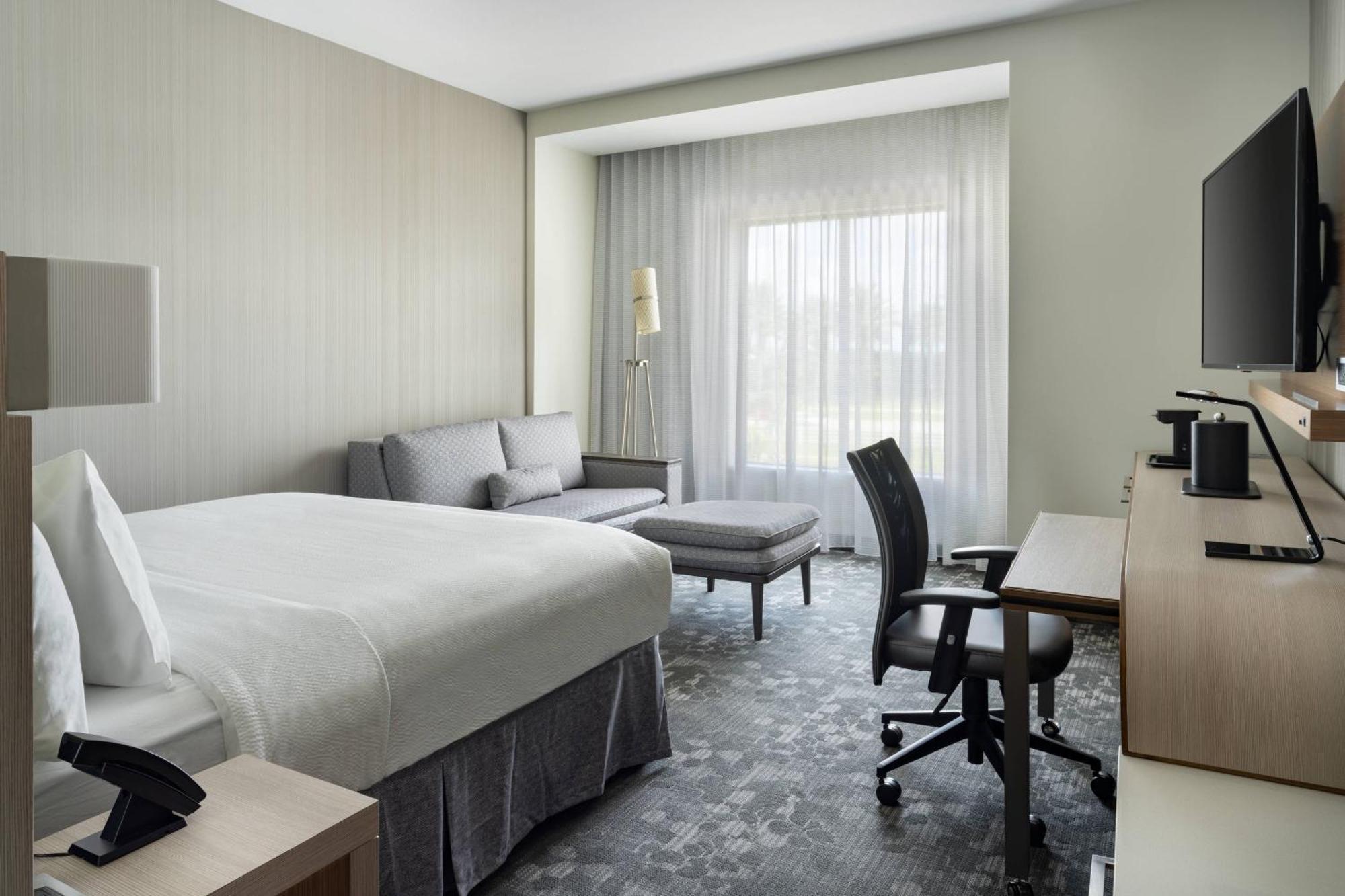 Courtyard By Marriott Port St. Lucie Tradition Εξωτερικό φωτογραφία