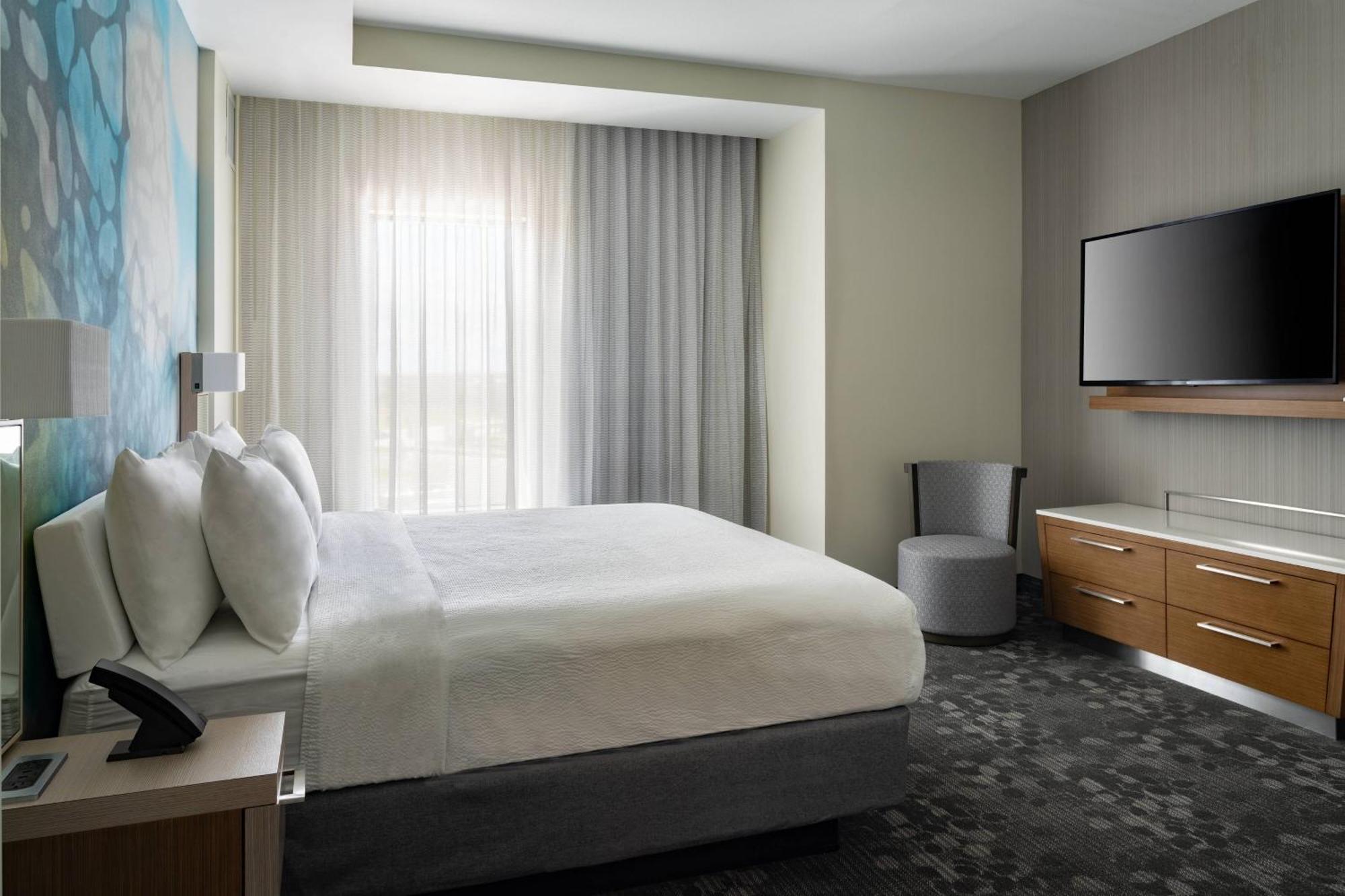 Courtyard By Marriott Port St. Lucie Tradition Εξωτερικό φωτογραφία