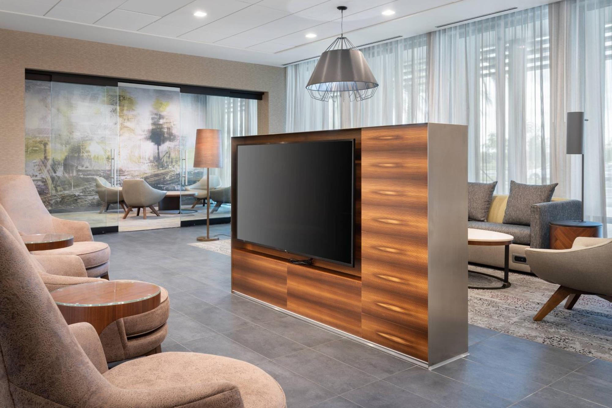 Courtyard By Marriott Port St. Lucie Tradition Εξωτερικό φωτογραφία