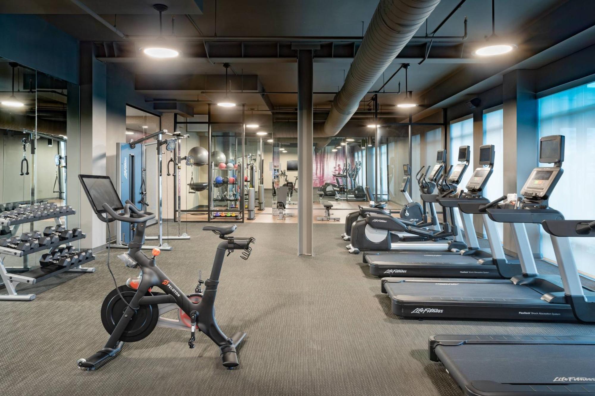 Courtyard By Marriott Port St. Lucie Tradition Εξωτερικό φωτογραφία