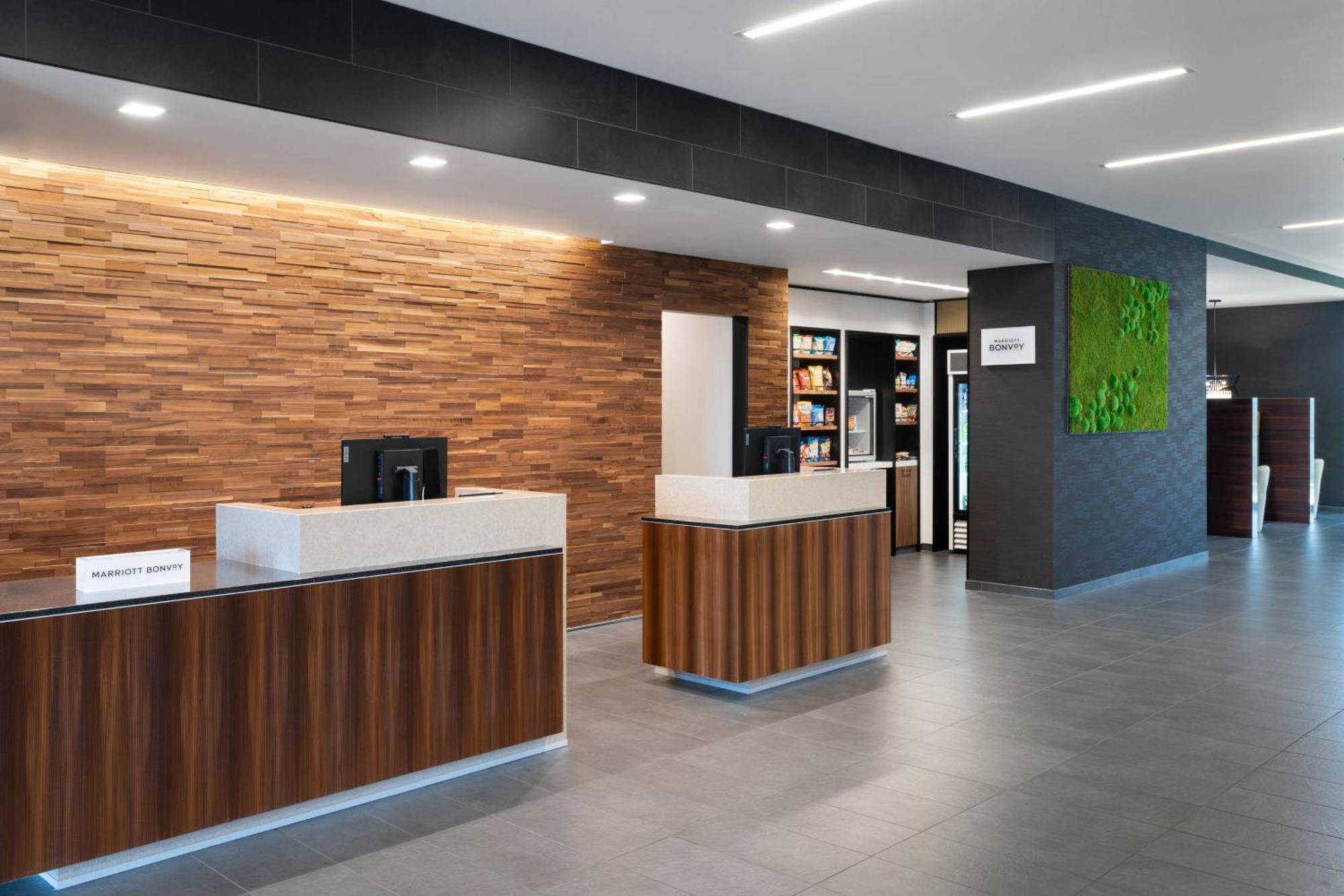 Courtyard By Marriott Port St. Lucie Tradition Εξωτερικό φωτογραφία